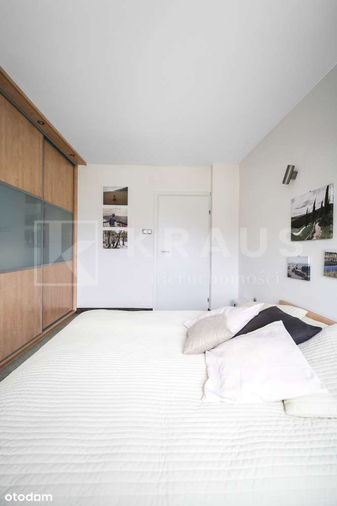 Zadbany dom z pięknym ogrodem Landek-7