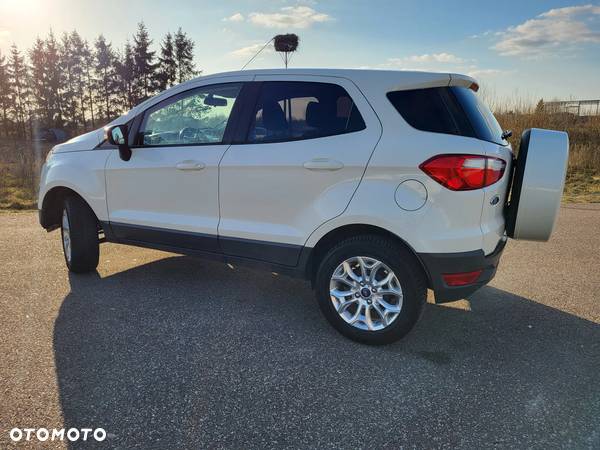 Ford EcoSport 1.0 EcoBoost - 11