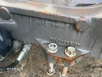 4472039073 Mosty, 5213169 zwolnice VOLVO L30G, AV230 - 2