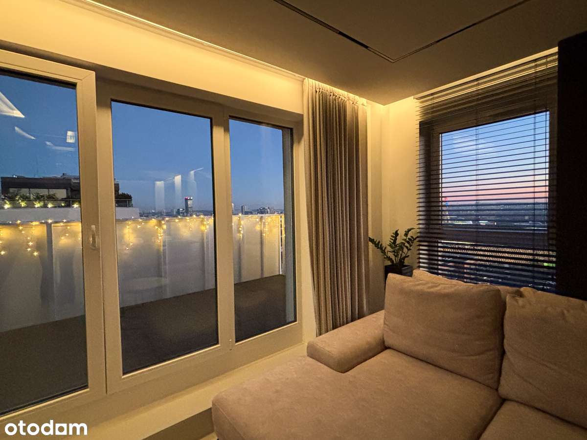 Mieszkanie / Apartament Dębowe Tarasy Baildona - Pełny obrazek: 3/17