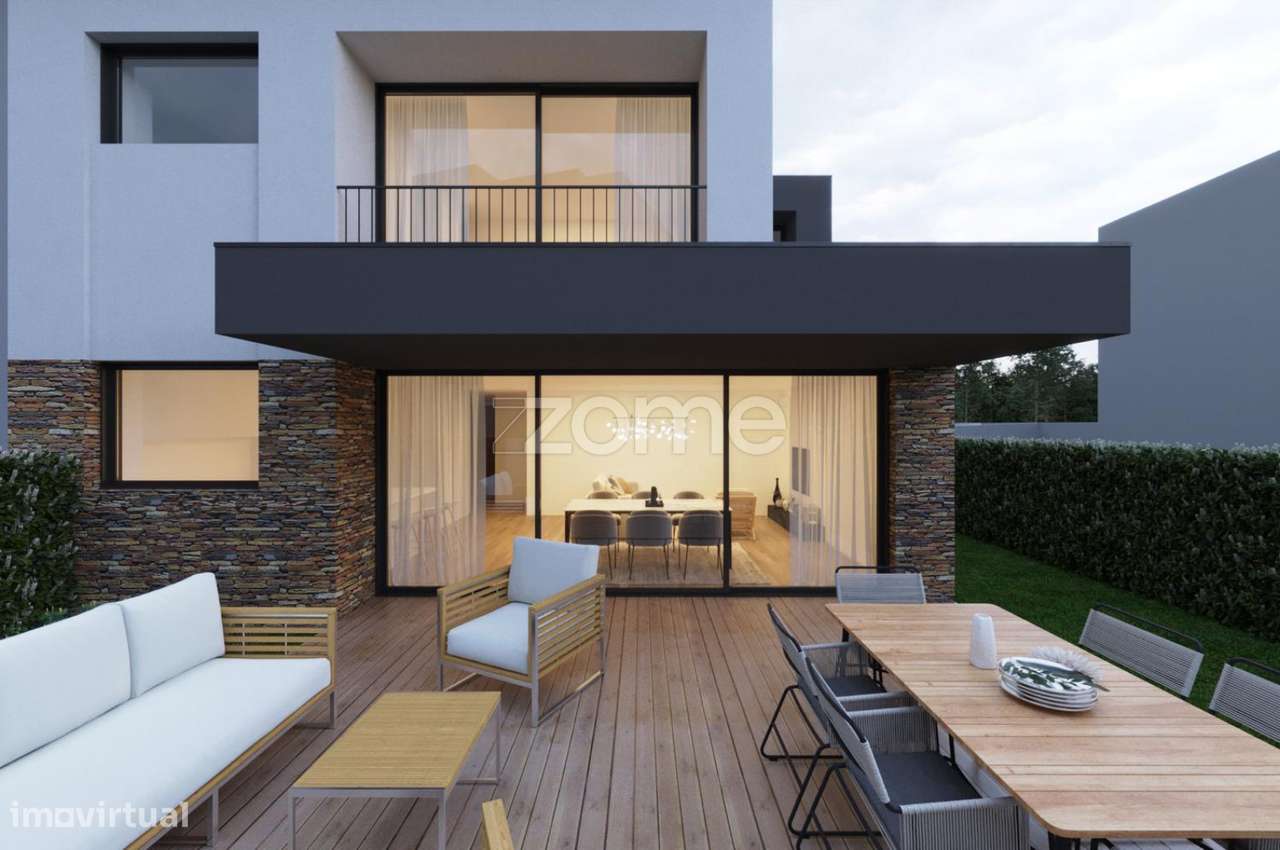 Terreno Urbano de Gaveto com 449 m2 para construção de moradia. - Grande imagem: 4/10