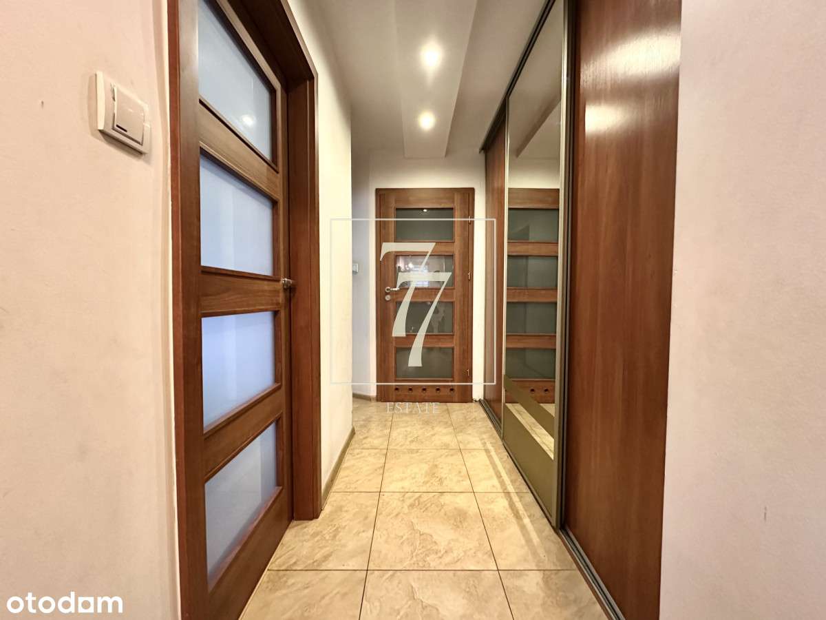 3 pokojowe, po generalnym remoncie, blisko metra-7