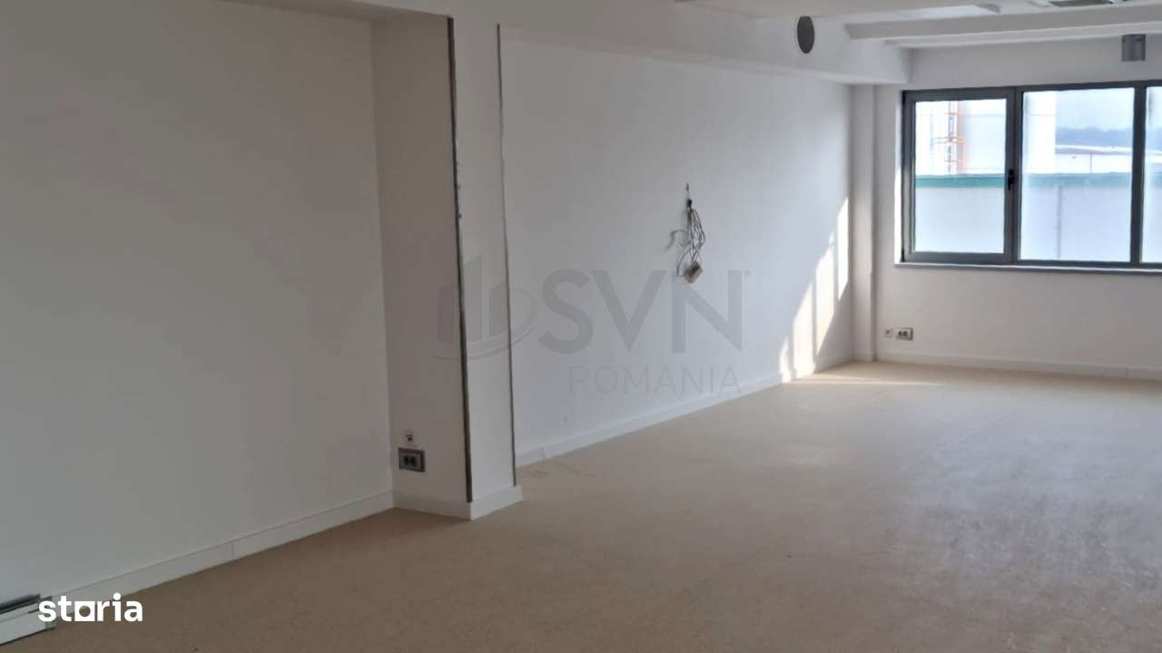 Spatiu de birouri de inchiriat - Imagine principală: 5/9