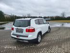 Chevrolet Orlando - 10