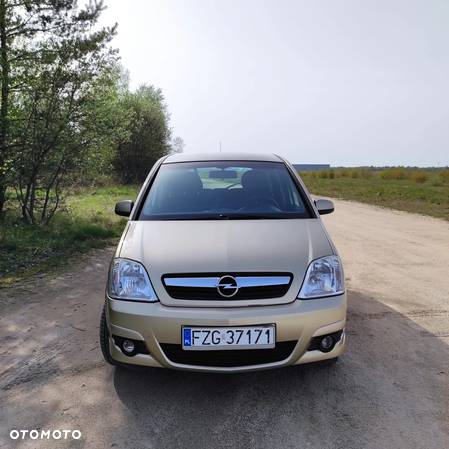 Opel Meriva 1.6 16V Selection - 2