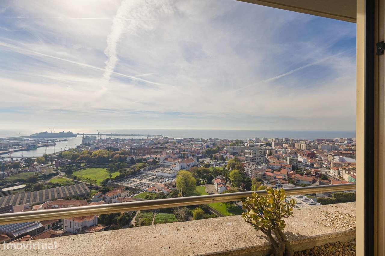 Apartamento T3  no Condomínio Fechado “Entre Quintas” –...-7