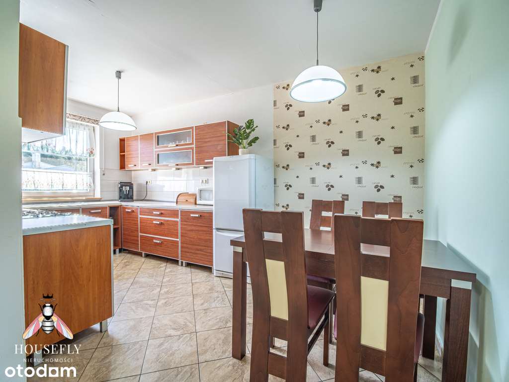 Dom z działką 23ary - gotowy do zamieszkania! - Pełny obrazek: 5/20