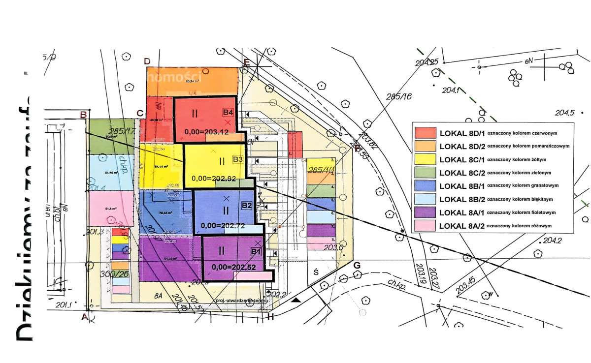 Apartament 77 m² Parter z ogródkiem 46 m² -Zamiana-6