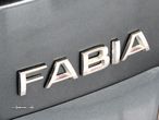 Skoda Fabia Break 1.0 Active Plus - 14