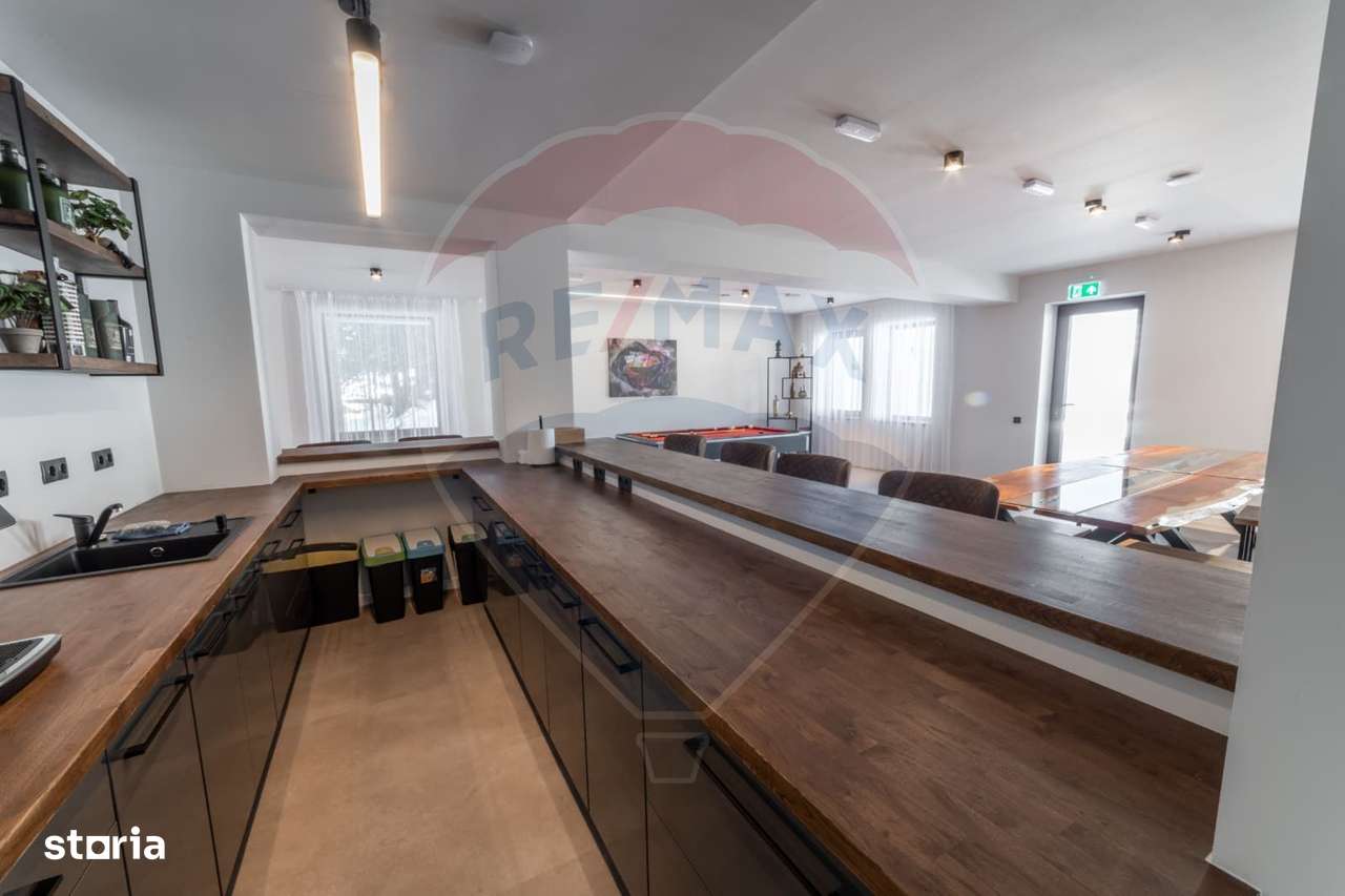 Vanzare 2 Cabane Lux Muntele Baisorii,  Afacere la cheie, Prosumator-5