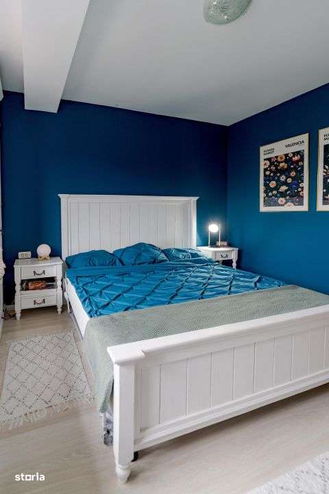 Vila 4 camere Bragadiru, Iederei! Hai acasa!-16