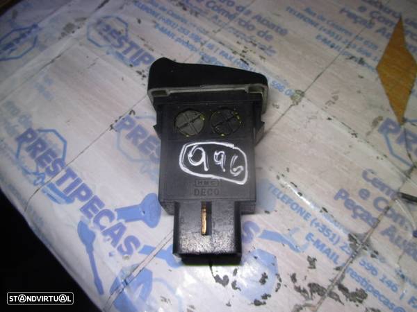 Interruptor 9373043800 HYUNDAI H1 2006 Luzes De Nevoeiro - 2