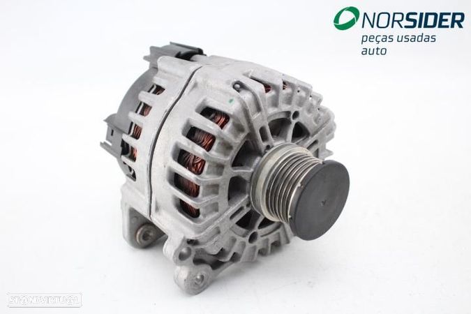 Alternador Audi A4 Avant|12-15 - 1