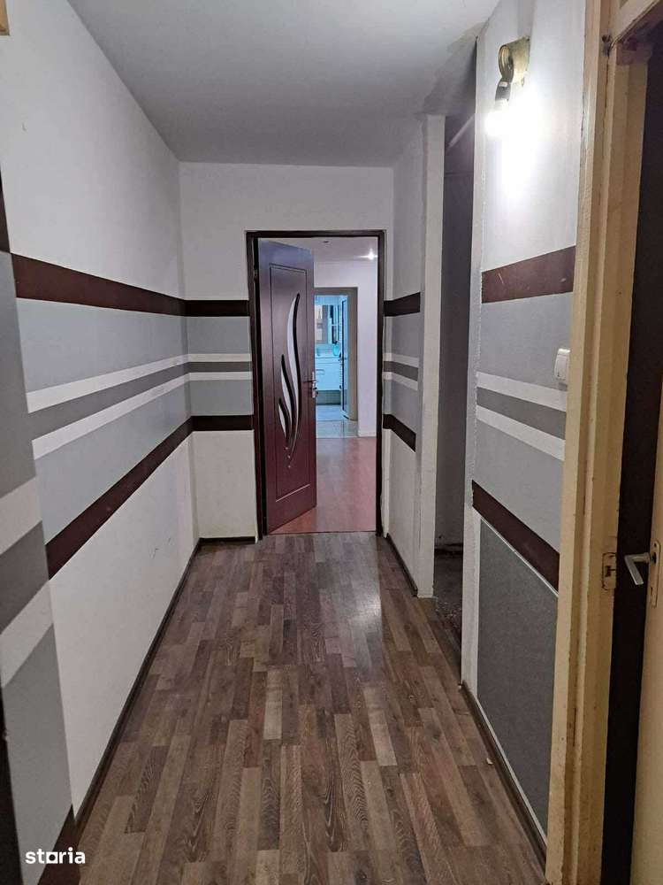 Apartament de vanzare 2 camere , Micro 16 , parter , 53.000 euro neg.-8