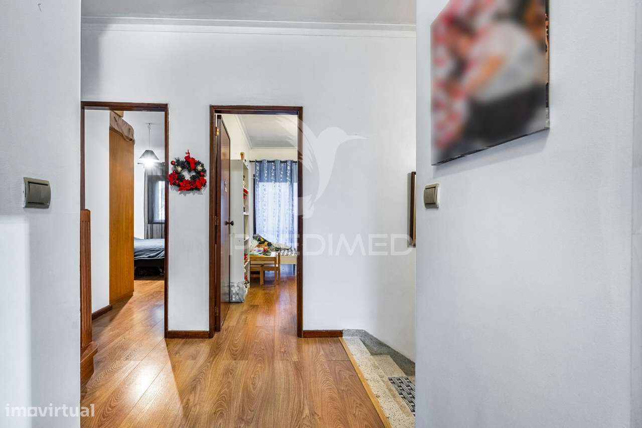 Moradia T5 em Rio Tinto - Gondomar - Grande imagem: 5/31