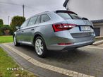 Skoda Superb 2.0 TDI DSG SportLine - 14