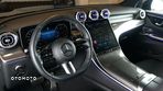 Mercedes-Benz GLC 220 d 4-Matic AMG Line - 13