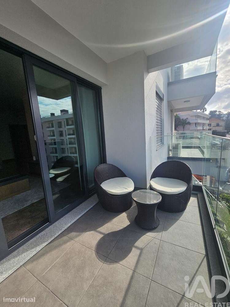 Apartamento T3 em São Martinho de 128,00 m2 - Grande imagem: 2/14