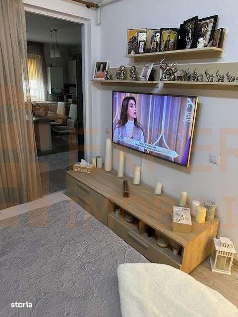 Garsoniera de vanzare in zona Tomis Nord-Campus, Constanta-Ideal pentr - Imagine principală: 2/11