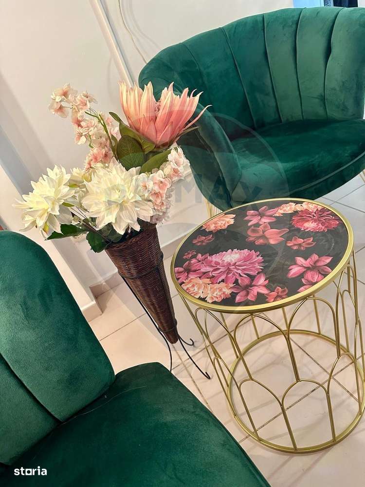 Spațiu comercial cochet de inchiriat in zona Moinesti - Imagine principală: 4/11