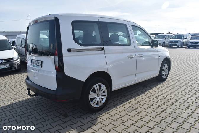 Volkswagen Caddy - 7