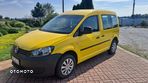 Volkswagen Caddy - 4