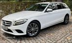 Mercedes-Benz C 180 d Station 9G-TRONIC - 1