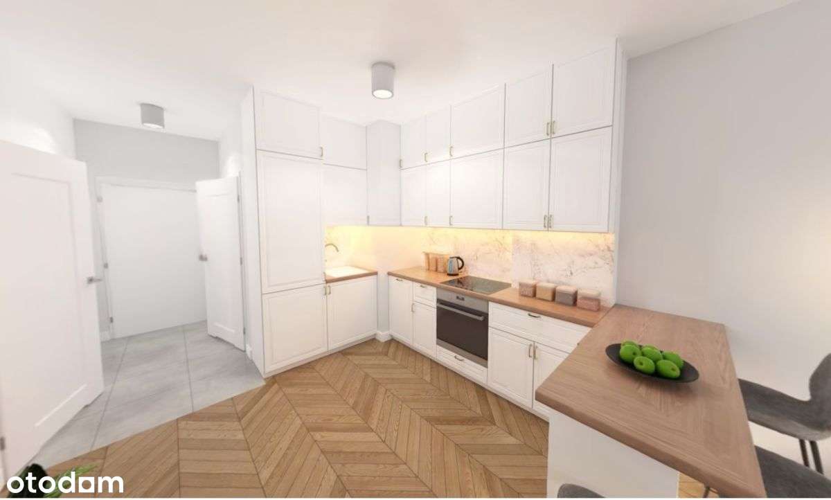 2 pokoje w Ursusie | Blisko Skm, metro Karolin-0