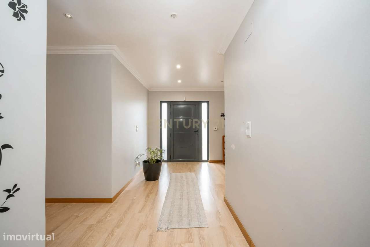 Excelente Moradia T4 em Cajados, Palmela - Grande imagem: 5/57