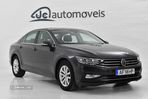 VW Passat 2.0 TDI Business DSG - 1