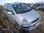 Armatura bara spate ford Galaxy 2002 Argintiu - 3