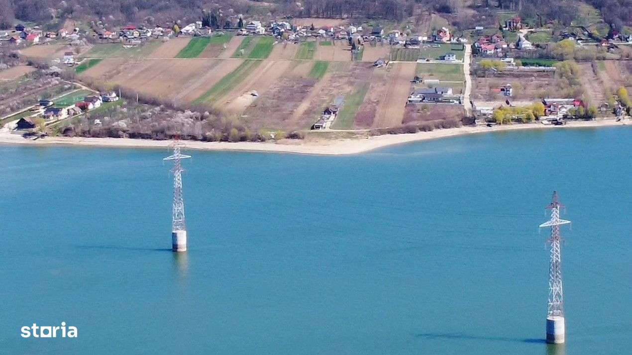 Teren Exclusivist pe Strada Schiau - Imagine principală: 4/5