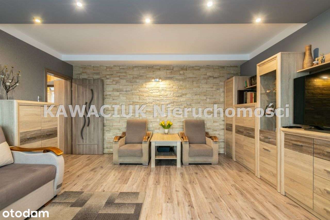 Mieszkanie Tomaszów Maz., ul. Ostrowskiego-10