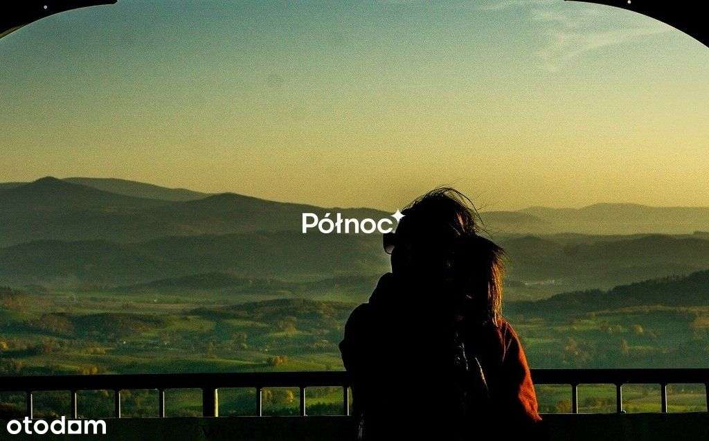 Działki budowlane Wojciechowice powiat Kłodzko-4