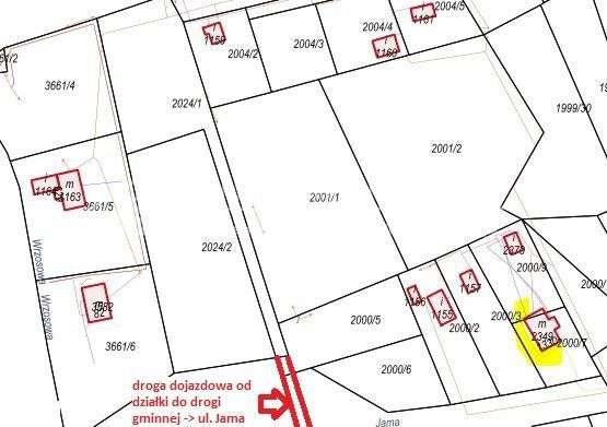 Unikat - działka budowlana przy lesie!-19