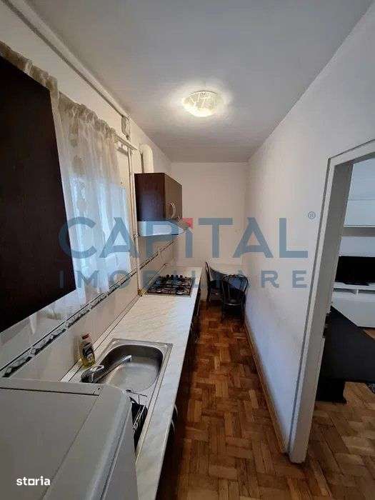 Apartament cu o camera pe strada Intre Lacuri! - Imagine principală: 5/6