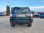 Land Rover Freelander 2 2.2L TD4 S - 25