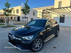 Mercedes-Benz GLC 220 d 4Matic 9G-TRONIC AMG Line Plus - 7