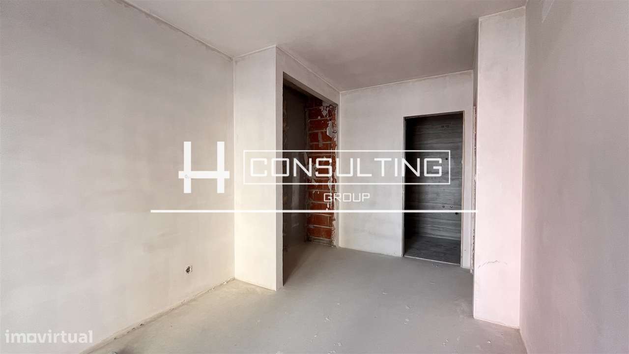 Apartamento T3 Venda em Corroios,Seixal-42