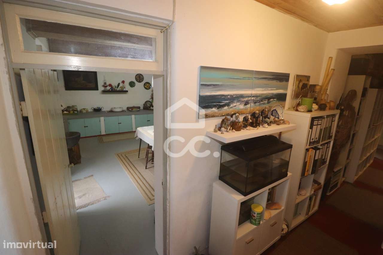 Moradia com 4+2 Quartos - Fenais da Ajuda - Ribeira Grande-8