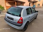 Renault Clio 1.4 16V Authentique - 6