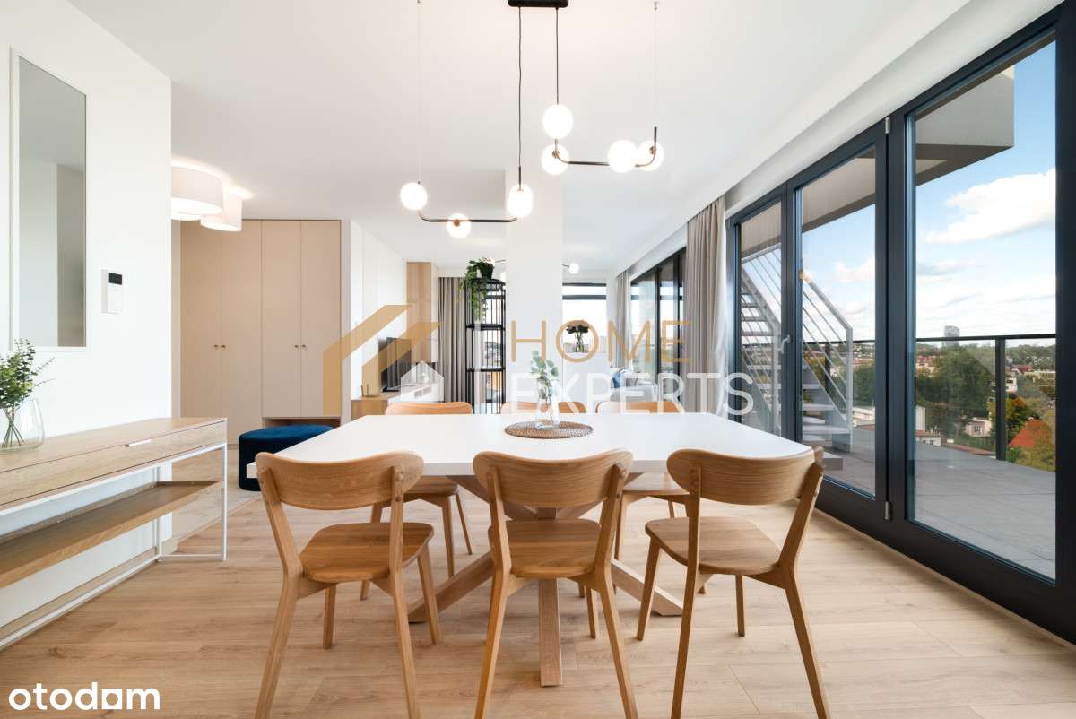 3 Luksusowe Pokoje 82,5 | Widok Morze | 2 Tarasy - Pełny obrazek: 4/20