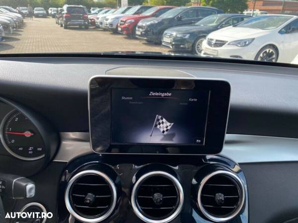 Mercedes-Benz GLC 220 d 4MATIC - 16