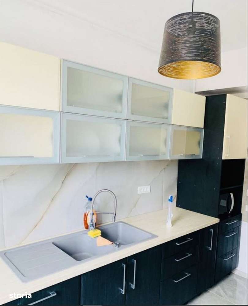 Vand ap.3cam,decom,et interm/4,2bai,2 balcoane, CT, Grigorescu-central - Imagine principală: 4/6