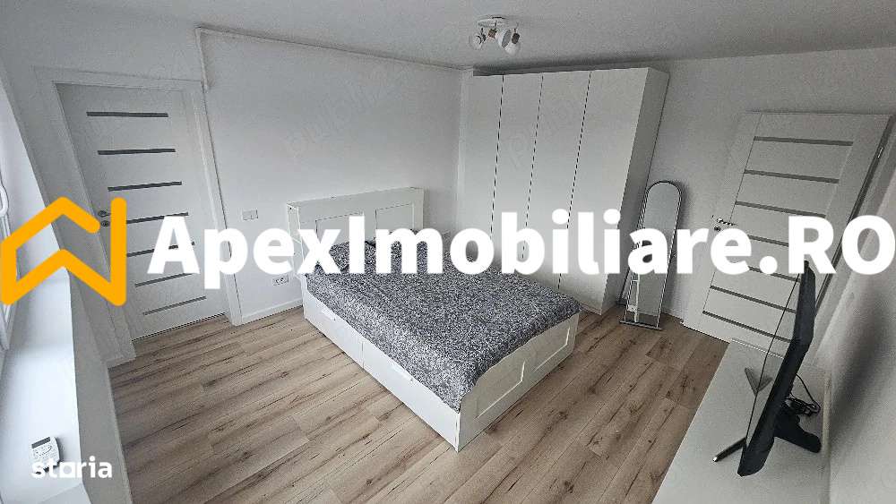 Apartament 1 camere de inchiriat  Bucuresti | ApexImobiliare.ro