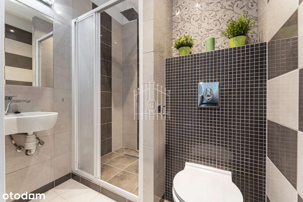 4 pokoje | Gdańsk | Miejsce naziemne +garaż-15