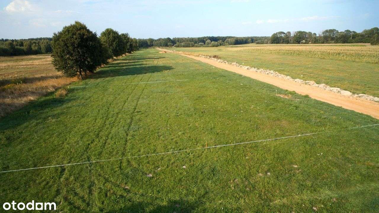 Osada "Słoneczna" w Brodowie-14