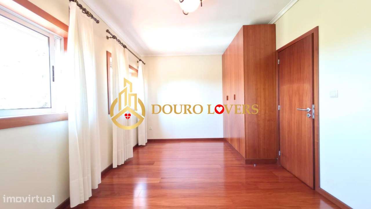 Moradia T4 - Madalena, Vila Nova de Gaia-34