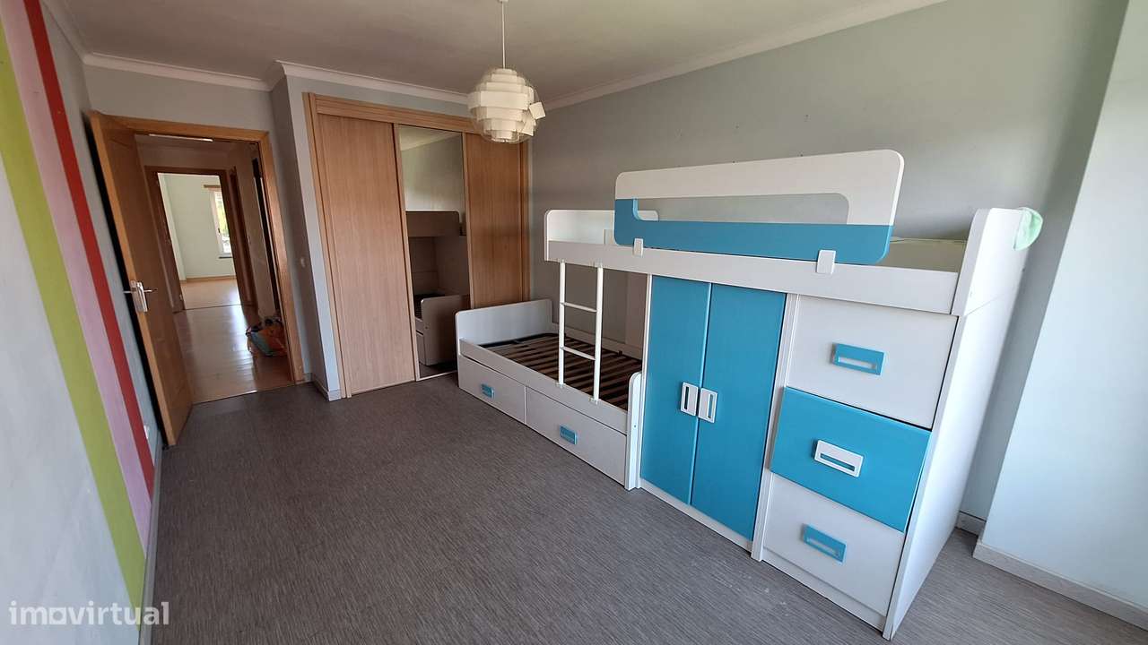 Oportunidade Única – Apartamento no Murganhal, Caxias - Grande imagem: 5/28