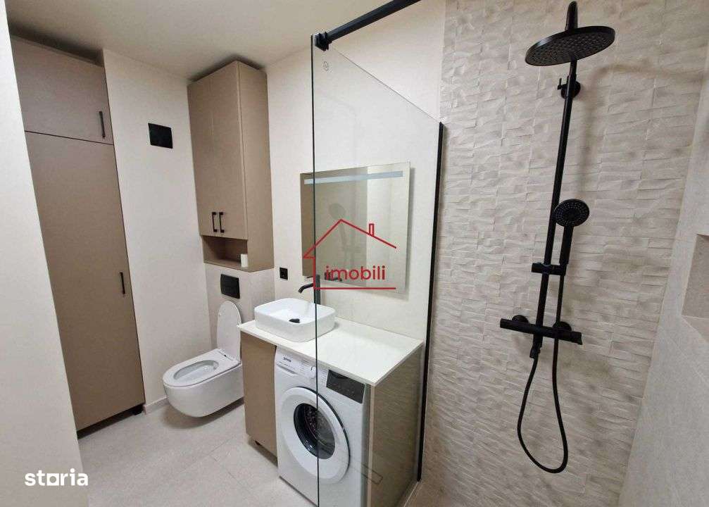 2 camere – 40 mp | Bloc Nou | Intre Lacuri | | Mobilat si utilat |-2